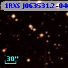 1RXS J063531.2-040314