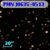 PMN J0635-0513