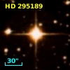 HD 295189