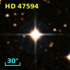 HD  47594