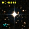 HD  48618
