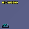HD 295290