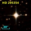 HD 295354