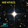 HD  47421