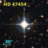 HD  47454