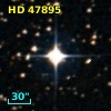 HD  47895