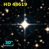 HD  48619