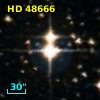 HD  48666