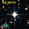 HD  48721
