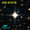 HD  47276