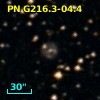 PN G216.3-04.4