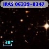 IRAS 06339-0347
