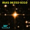 IRAS 06351-0310