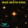 IRAS 06370-0304