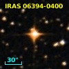 IRAS 06394-0400