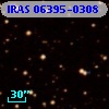 IRAS 06395-0308