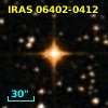 IRAS 06402-0412