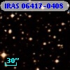IRAS 06417-0408