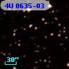 4U 0635-03