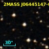 2MASS J06445147-0357304