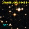 2MASS J06444438-0357559