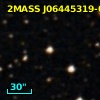 2MASS J06445319-0357075
