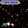 ** RST  4313