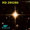 HD 295260