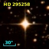 HD 295258