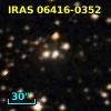 IRAS 06416-0352