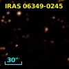 IRAS 06349-0245