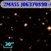 2MASS J06370890-0249138