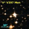 V* V397 Mon