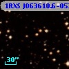 1RXS J063610.6-052343