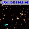 1RXS J063816.5-050951