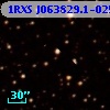 1RXS J063829.1-025717
