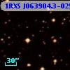 1RXS J063904.3-025450