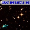 1RXS J063957.1-033838