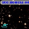 1RXS J064019.6-045615