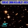 1RXS J064110.7-034416