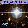1RXS J064248.6-040835