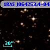 1RXS J064253.4-043120