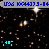 1RXS J064437.9-045038