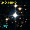 HD  46540