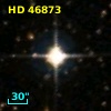 HD  46873