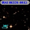 IRAS 06328-0812
