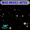 IRAS 06332-0755