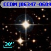 CCDM J06347-0609B