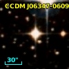 CCDM J06347-0609C