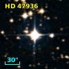 HD  47936